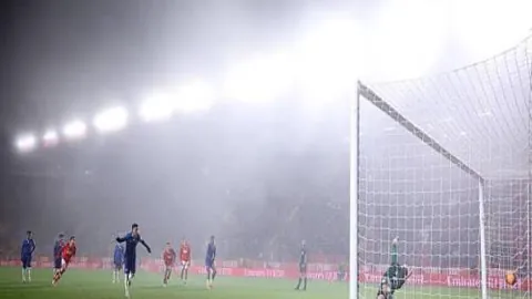 中国足球职业联赛联合会成立，央视体育微博公布消息